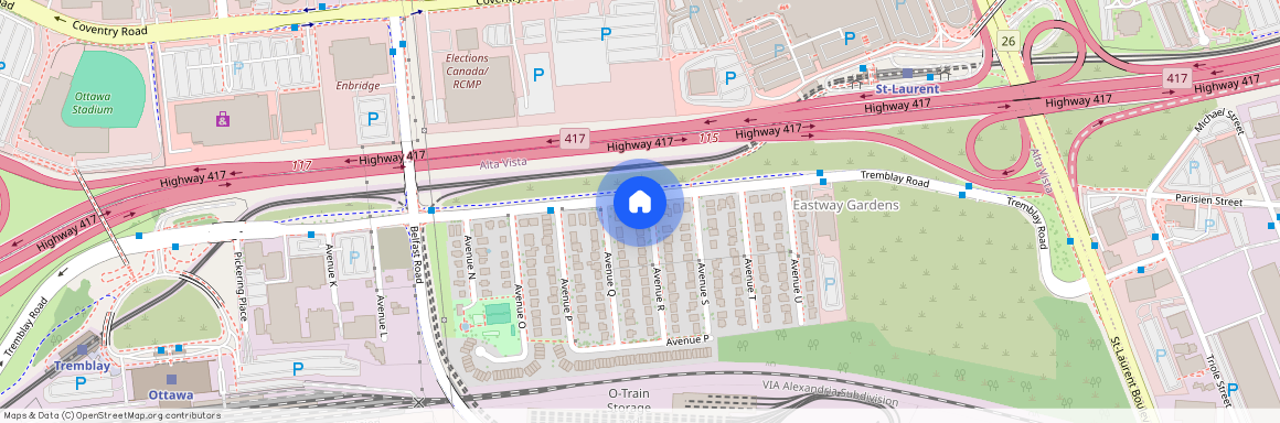 392 Tremblay Road, Cummings, Ottawa, ON