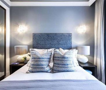 Prince Of Wales Terrace, Kensington, London, W8 - Photo 6