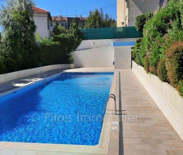 location appartement 1 Pièce(s) - Photo 4