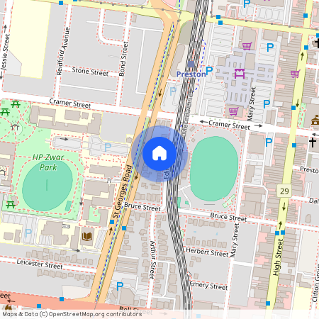 7 Edith St, Vic 3072, Preston