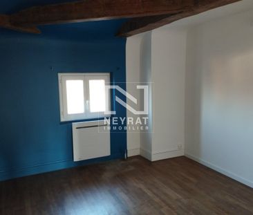 APPARTEMENT T3 A LOUER - Photo 6