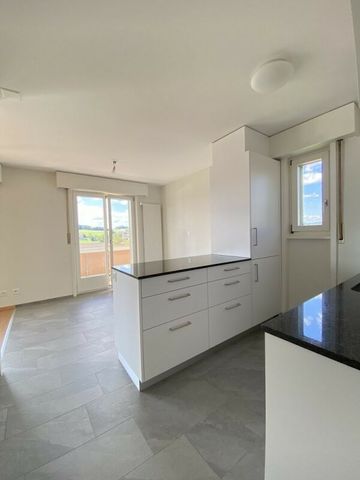 Appartement de 4,5 pièces au 4ème étage - Photo 5