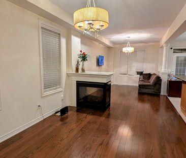 For Lease - 3063 Isaac Avenue, Oakville, Ontario - Photo 6
