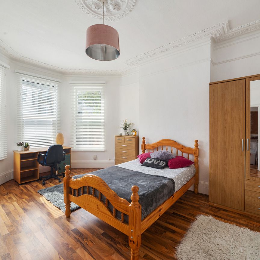 🏡 An Amazing Property in Haringey - Must be Seen! 🏡 Room 1 - Photo 1