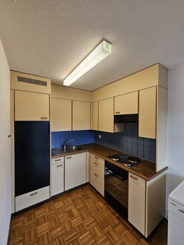 Helle Wohnung an der Grenze Affoltern/Oerlikon - Photo 2