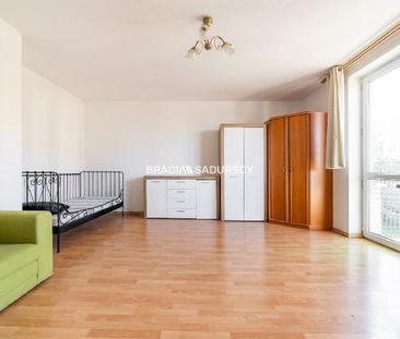 Mieszkanie Kraków Mistrzejowice powierzchnia 59.0 m² C206-WM-59713 - Фото 1