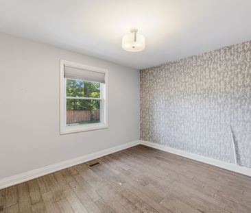 For Lease - 2300 Wagner Crescent Unit# Upper, Burlington, Ontario - Photo 2