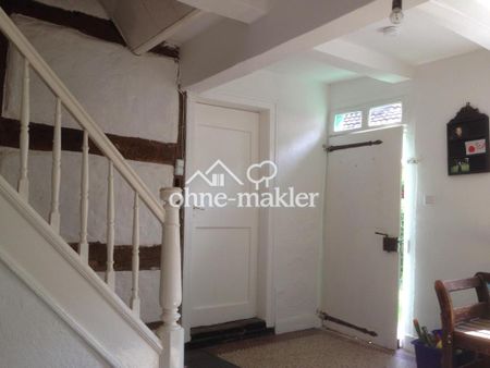 Für Single: Exklusives 3-Zimmer-Refugium im Servatiushof – Modernes Coliving am Itterbach - Photo 5