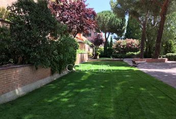 Luxury Apartment for rent in Madrid, Autonomous Region of Madrid