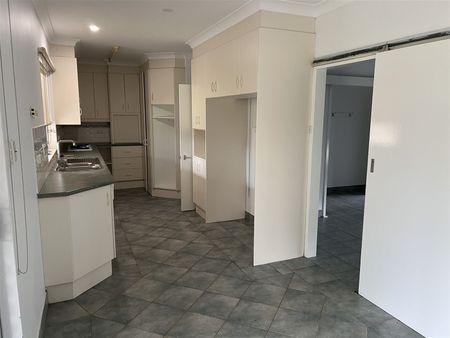 Four Bedroom Home in Gillen - Photo 5