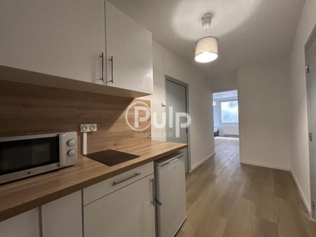 Appartement à louer à Douai - Réf. dou16091 - Photo 4