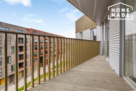 3 bedroom flat to rent - Photo 4