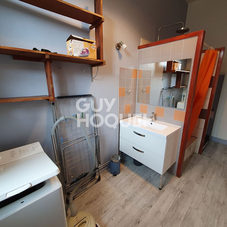 Location Appartement 3 pièces 60m² - Photo 1