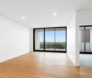 Luxury 2 Bedrooms Apartment in Prime Location - Photo 2