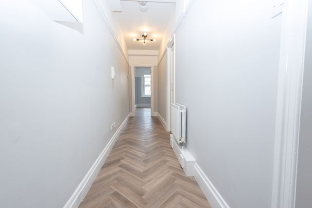 1 bed flat to rent in Richmond Hill, Bournemouth, BH2 - Photo 1