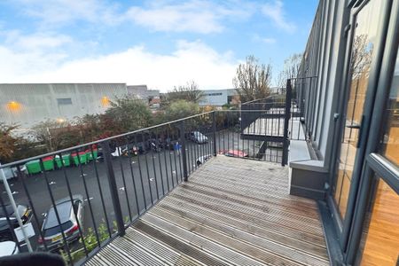 Stafford Road, CROYDON - Photo 4