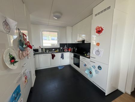 Bel appartement de 3,5 pièces en attique, vue lac à Pully - Foto 4
