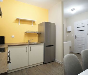 Łódź, Polesie, Wróblewskiego - Zdjęcie 1