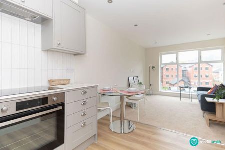 1 bedroom apartment to rent - Photo 3