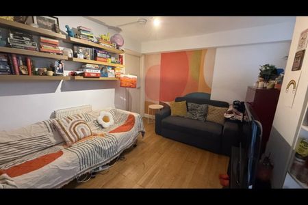 Room in a Shared Flat, Gosfield Street, W1W - Photo 4