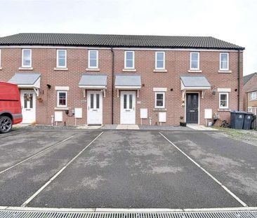 Brickside Way, Northallerton, North Yorkshire, DL6 - Photo 3