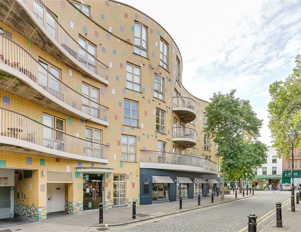 Fulham Island, London, SW6, London - Photo 1