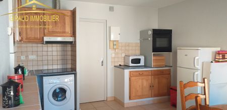 Location Appartement 2 pièces 52m² CHARLIEU 42190 - Photo 4