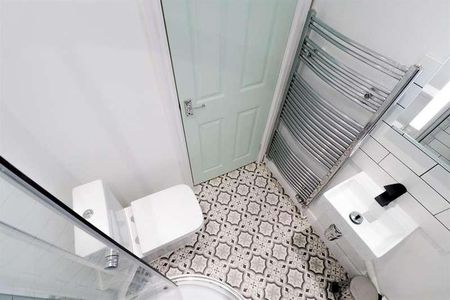 Leslie Terrace, Leeds, LS6 - Photo 4