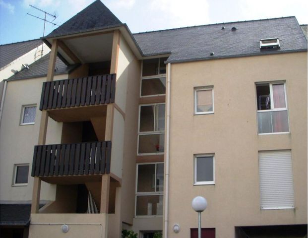 PONT L ABBE Appartement T2 de 54 m2 - Photo 1