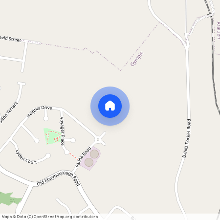 28 Fauna Rd, Qld 4570, Gympie