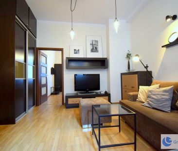 2-pok, 45m2, Plac Bohaterów Getta, Stare Podgórze - Фото 6