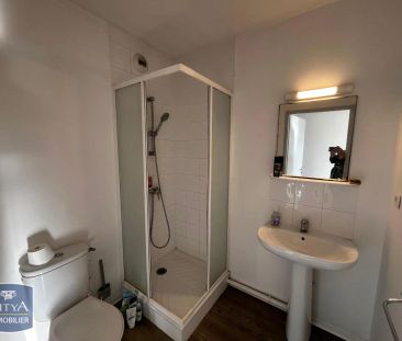 Appartement à louer 1 pièce 26.72m² - Photo 2