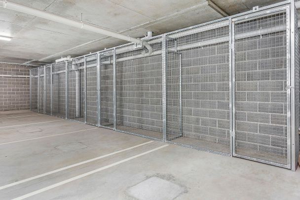 First Floor Two-Bedroom Apartment - Photo 1