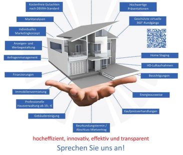 Erstbezug nach Modernisierung (2024): 3 ZKBB im Stadtzentrum von Te... - Foto 3