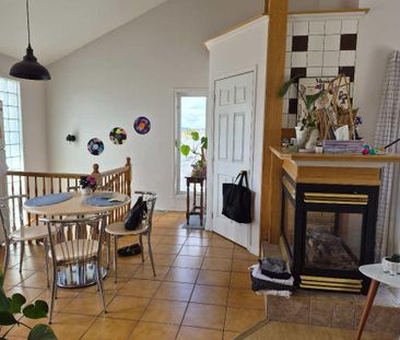 Logement semi meublé - Photo 1