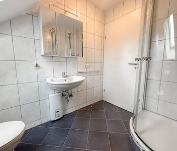 Rheurdt: Charmante 3 Zimmer Wohnung in zentraler Lage von Rheurdt - Foto 1