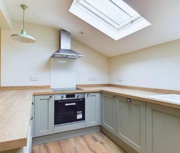 1 bedroom cottage to rent - Photo 3