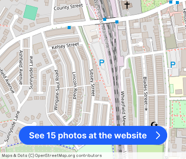 Sibsey Street, Lancaster - Photo 1