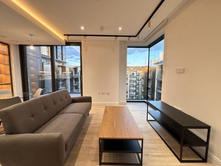 Dingley Road, London, EC1V - Photo 5