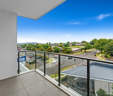 506/677 Ruthven Street, South Toowoomba - Photo 5