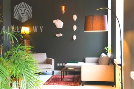 WYNAJEM | Piotrkowska | 3 pokoje | kamienica 1895i - Photo 3