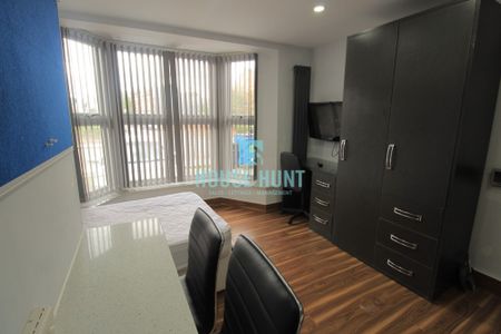 Renwick Apartments, Selly Oak, B29 7BL - Flat 102 - Photo 5