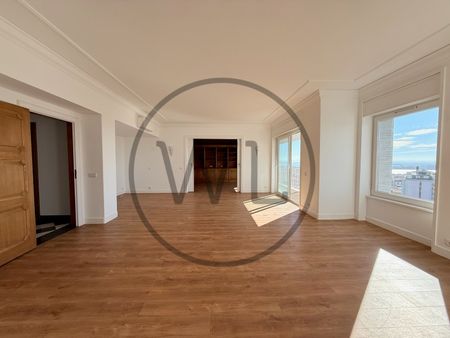 Apartamento T5+1 em Lisboa - Photo 2