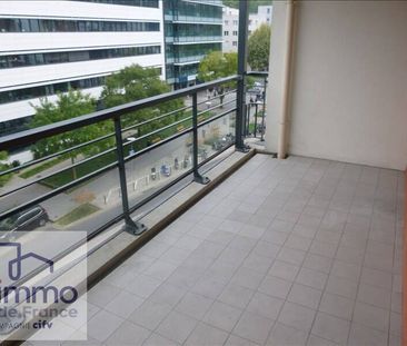 Appartement 3 pièces - 69009 Lyon 9e Arrondissement - Photo 4