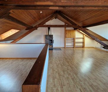 Grosszügig wohnen nahe Zentrum! - Photo 6