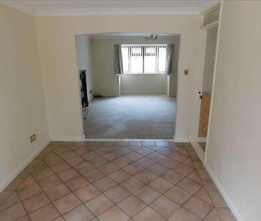 Horse Shoe Close, Hempstead, ME7 - Photo 1