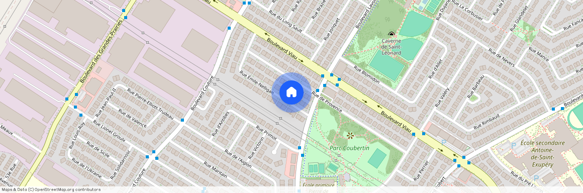 8975 Rue Émile-Nelligan, H1R 3C5, H1R 3C5, Montréal (Saint-Léonard)