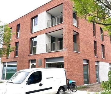 Appartement te huur - Foto 5