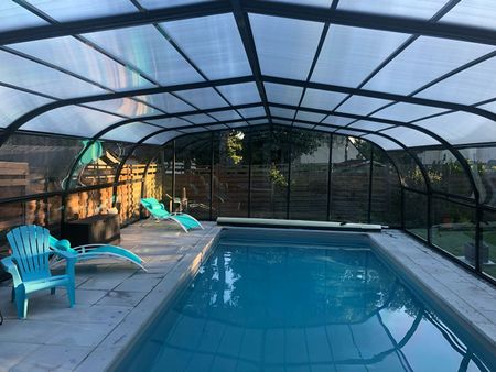 Maison La Chapelle Sur Erdre 159.64 m2 - Photo 3