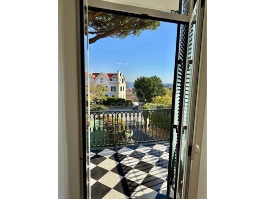 3 room luxury Apartment for rent in Monte Estoril, Cascais e Estoril, Cascais, Lisbon - Photo 1